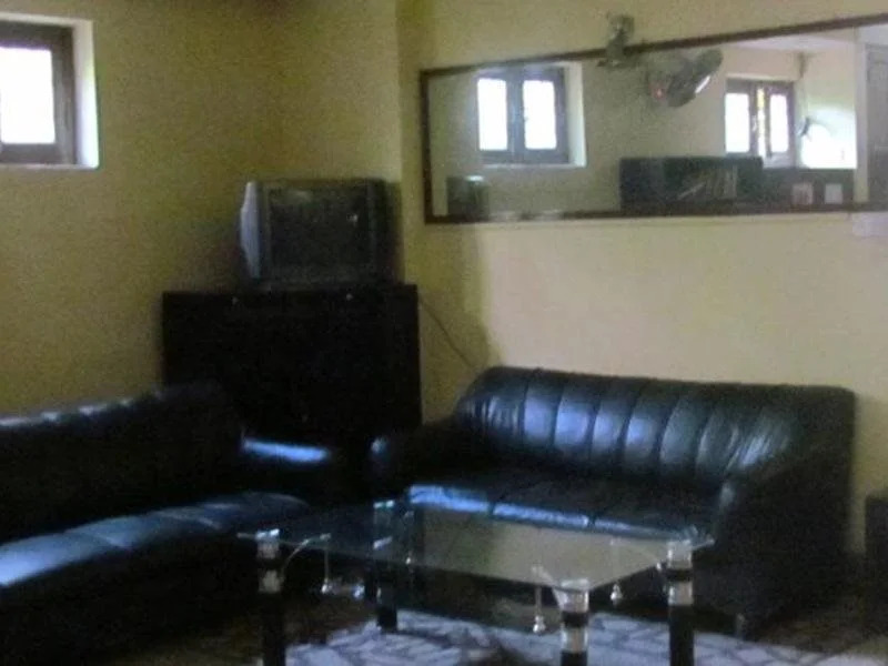 Paradise Guest House