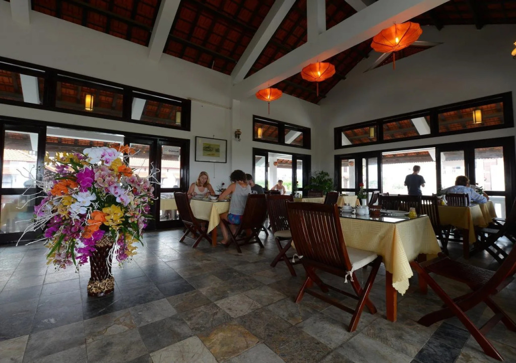 TTC Hotel – Hoi An