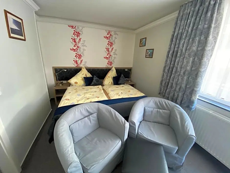Hotel Mocca-Stuben