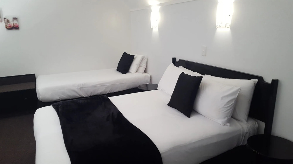 Alcamo Hotel & Conference Centre