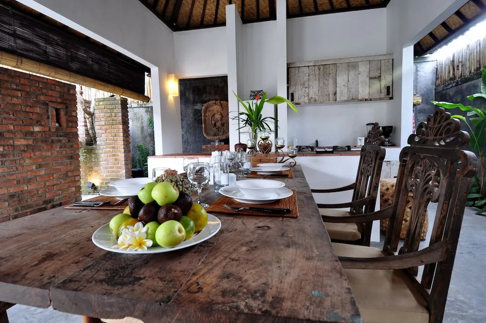Authentic Villa n.5 in Seminyak