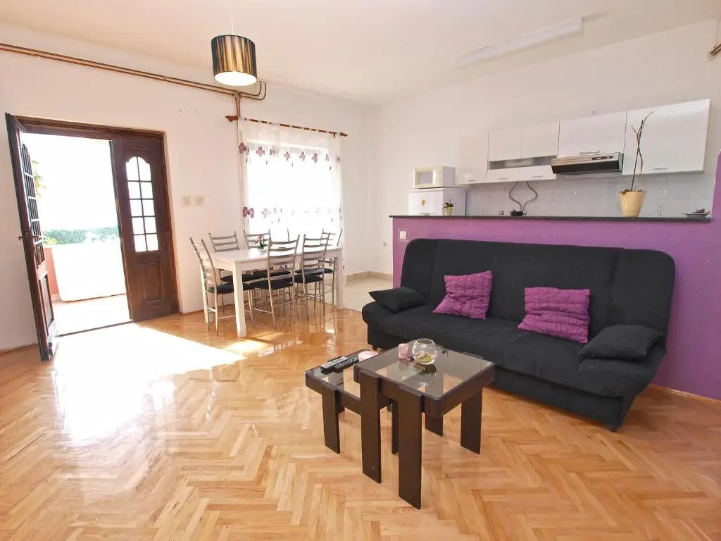 Apartments Zorzetti 625