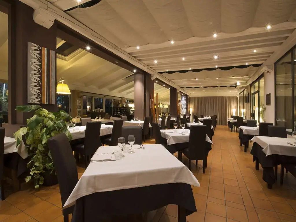 Hotel Villa Ducale