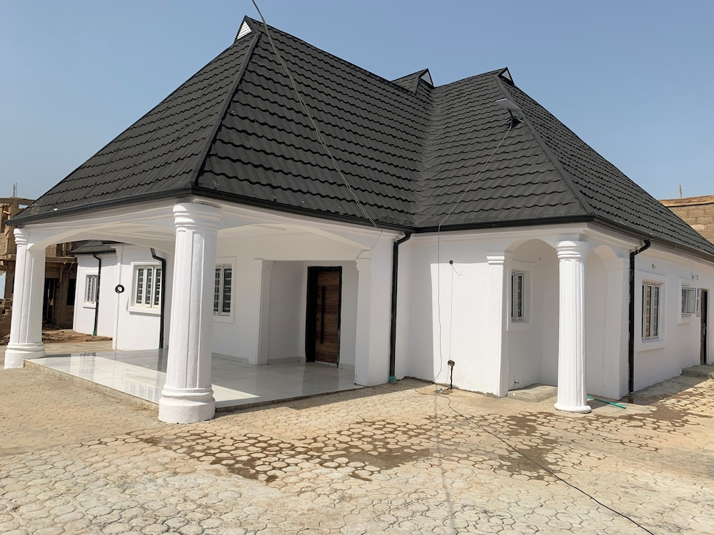 Umbrella Properties hotels and apartments - Moniya