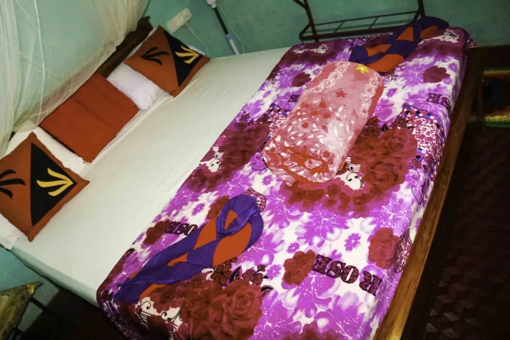 Yoho Chamith Homestay