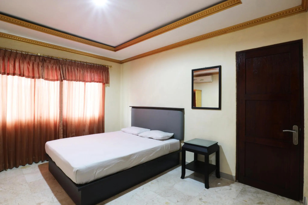 Jambrut Inn