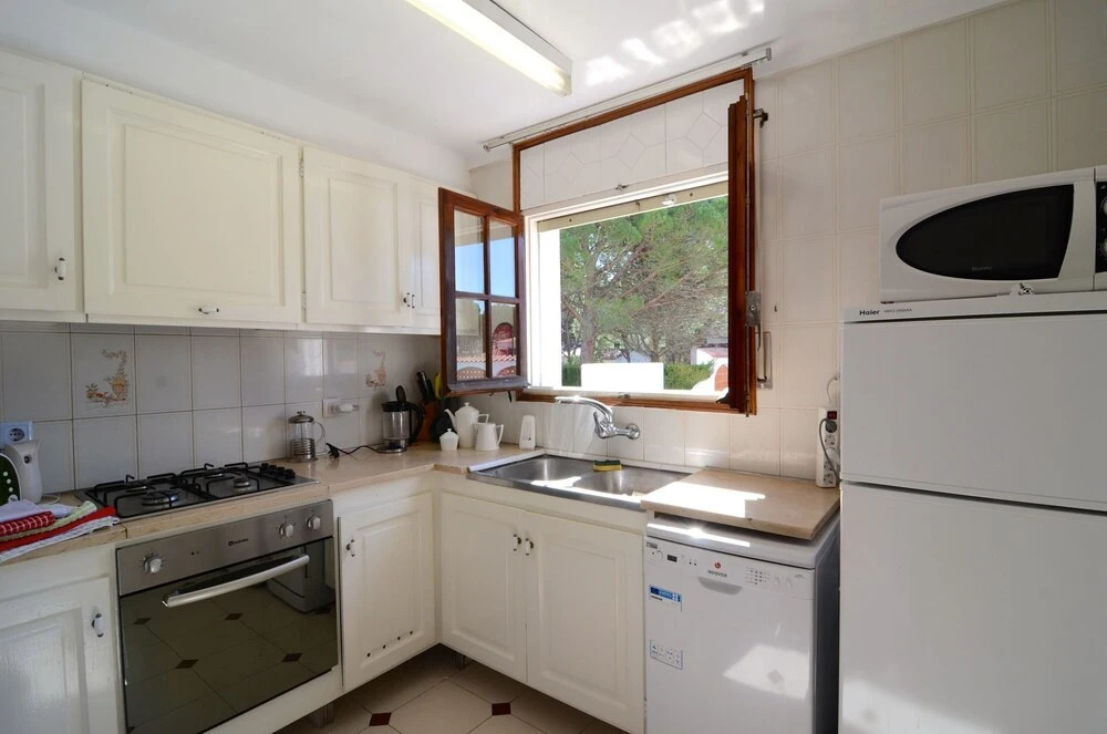 Casa Avinguda Montgo