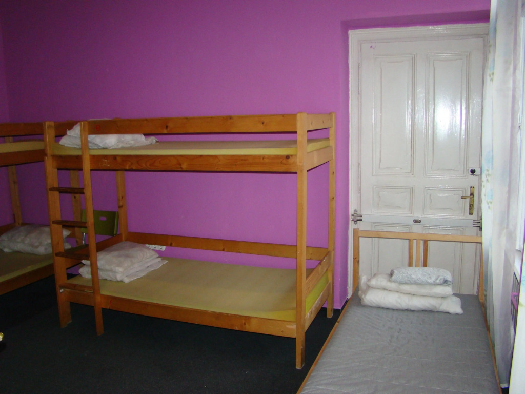 Hostel California Váci Street