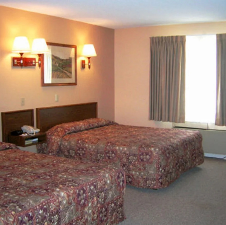 Meadowlark Inn Bridgeport