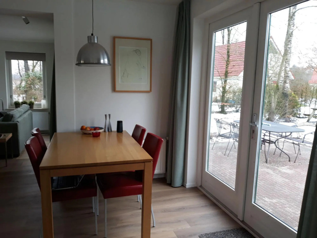 Holiday Home in Heeten near Forest Trails