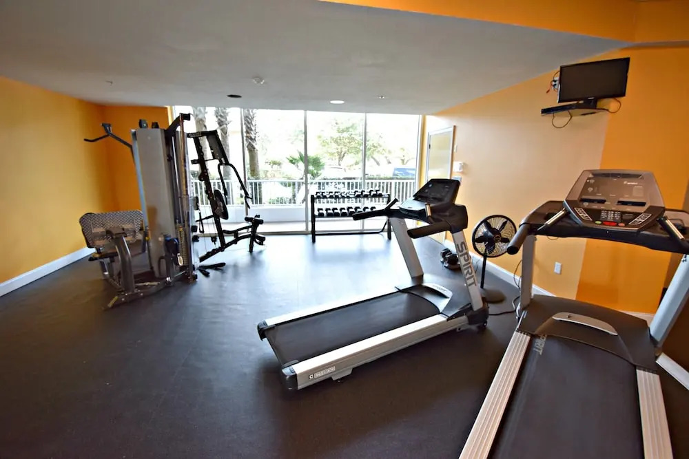 The Moorings 107 3 Bedrooms 3 Bathrooms Condo