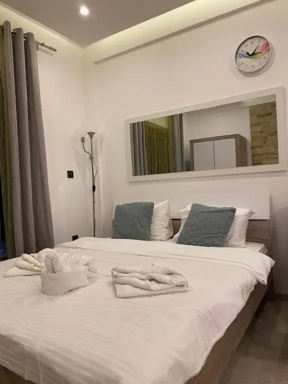 Milmari Apartman P03