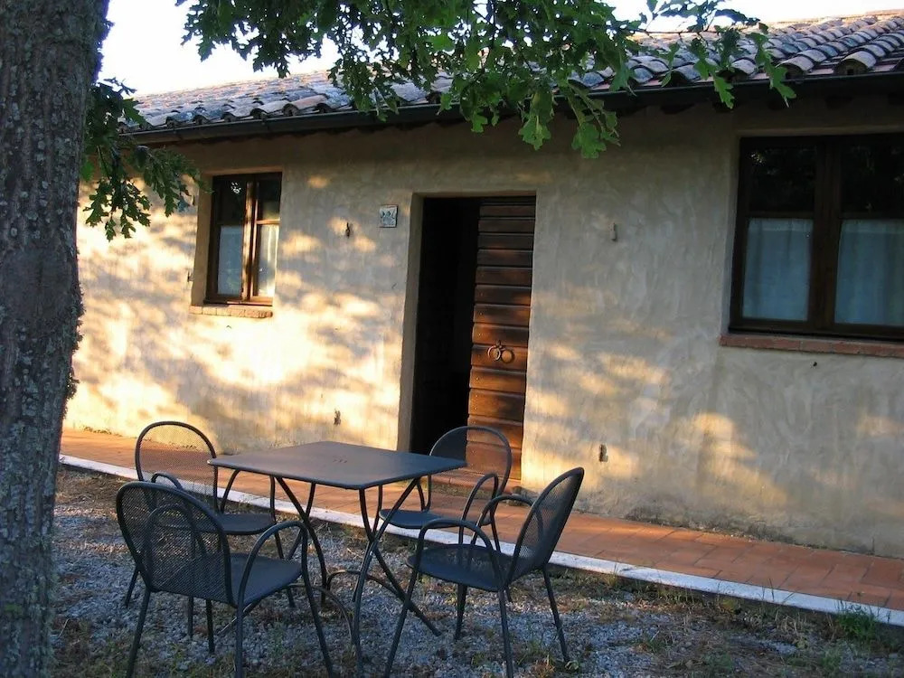 Podere Le Ghiande