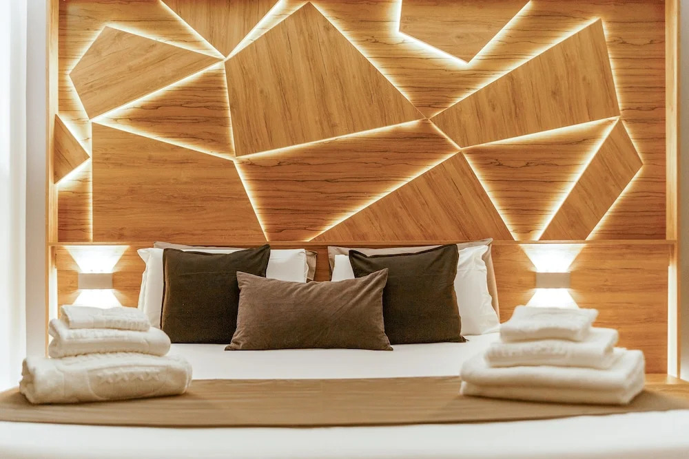SantAngelo Suites