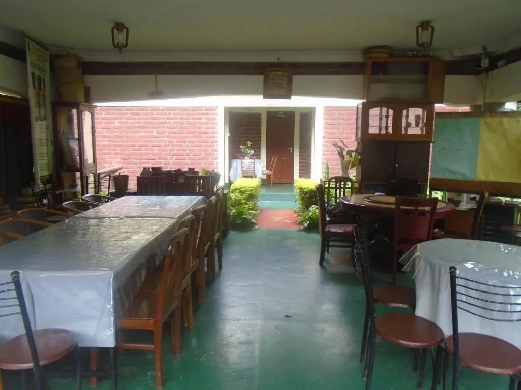 Themi Valley Eco  Tourism Homestay