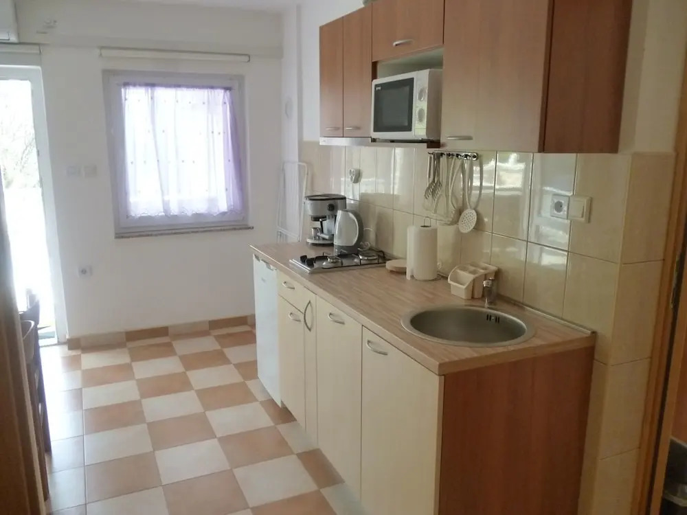 Apartments Bugenvilla-with Beautiful Seaview