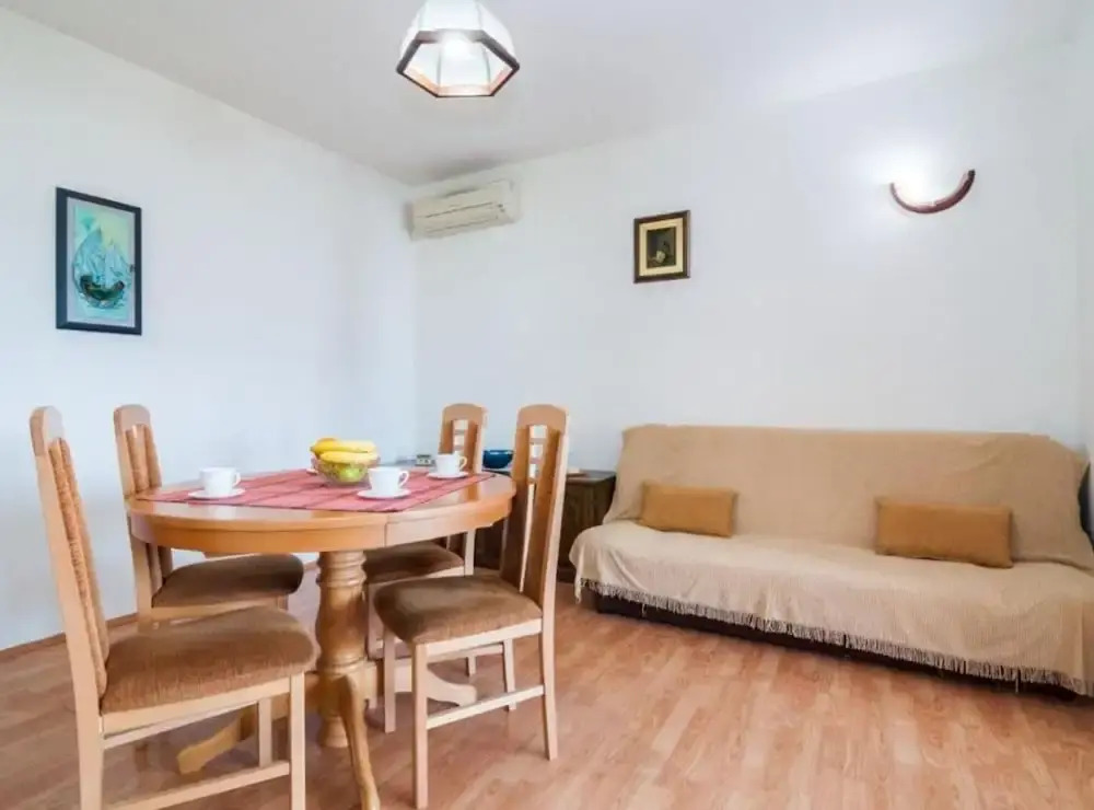 Seaside Oasis Apartments on Island Ugljan
