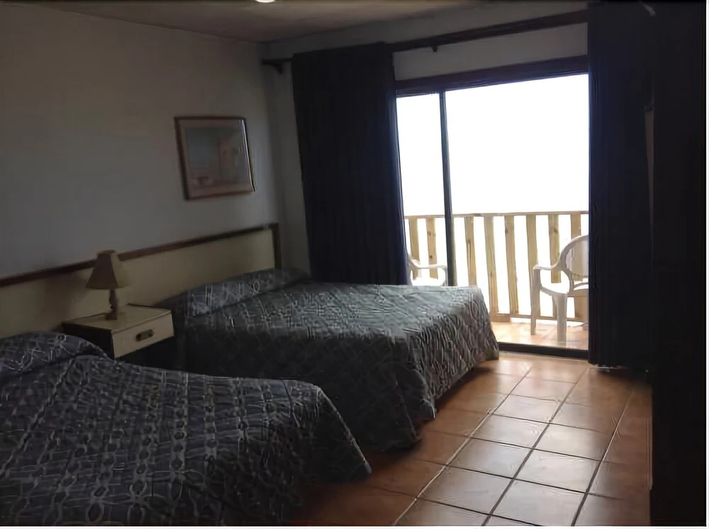Hotel Joyuda Beach Club