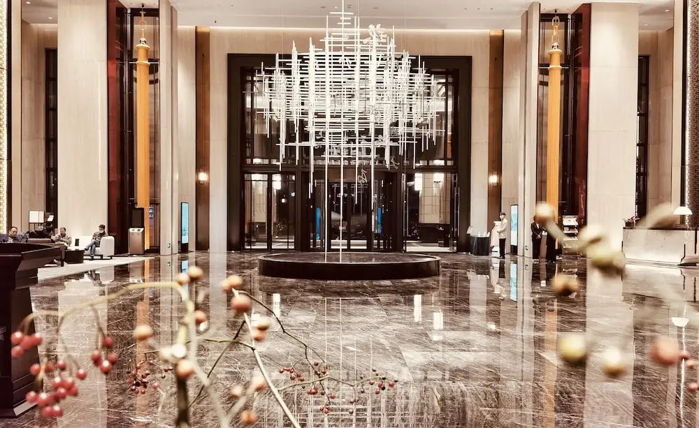 Vlamhoo Hotel