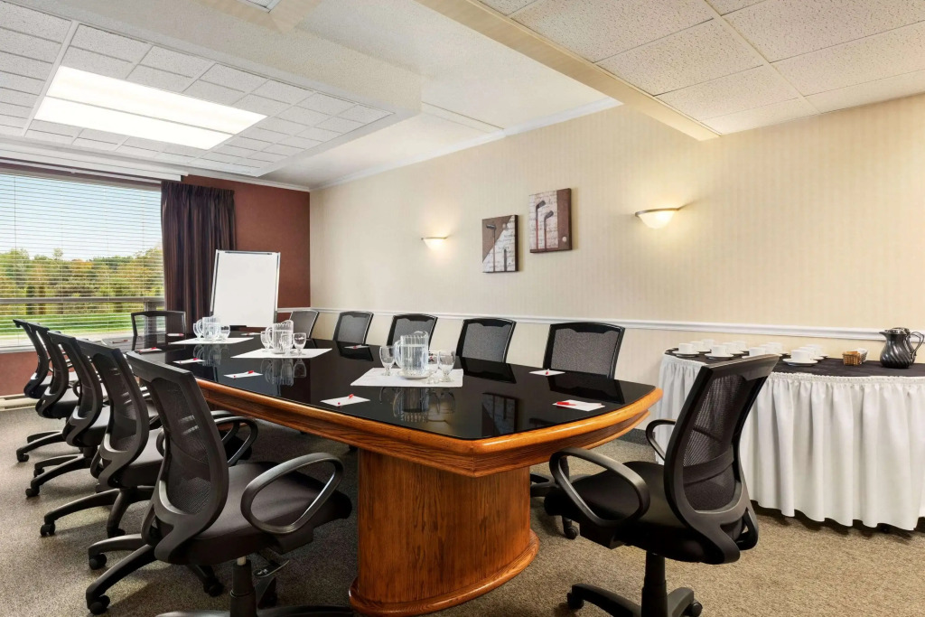 Ramada by Wyndham Fredericton