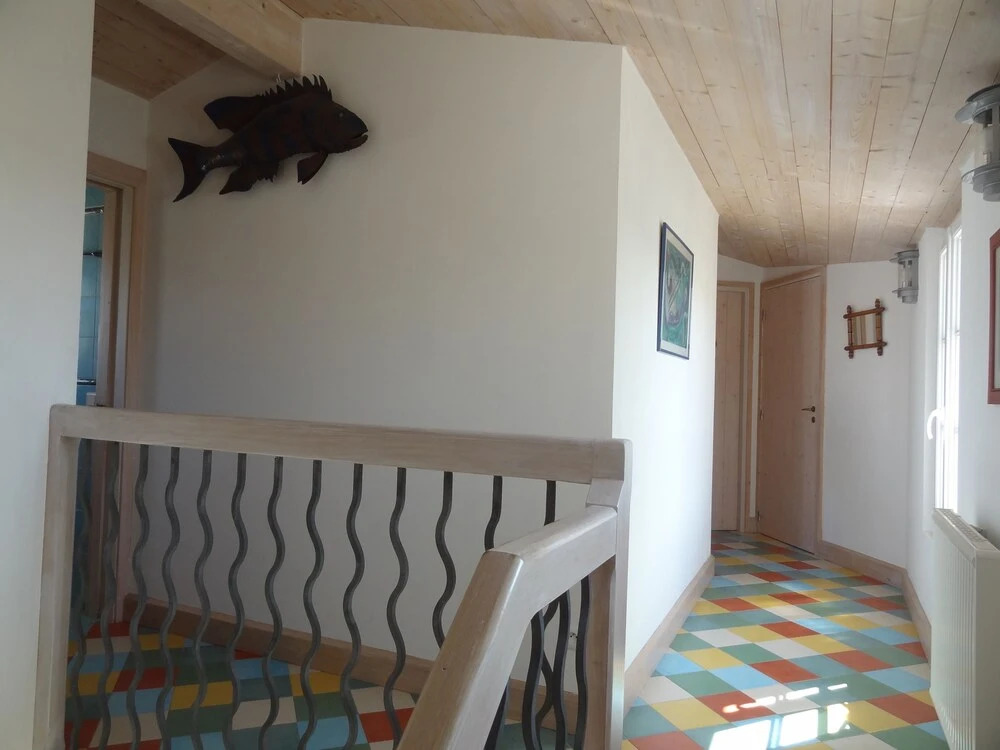 Maison Campanule