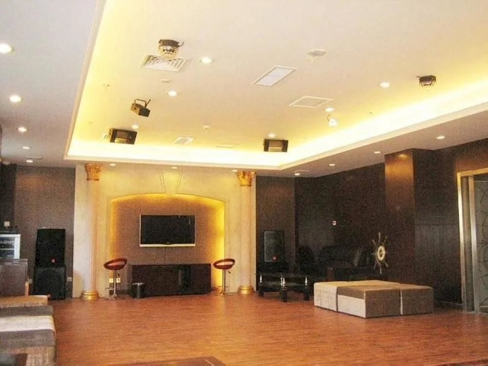 Yuanlin Hotel Beijing