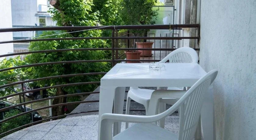 Hotel Casa Mia
