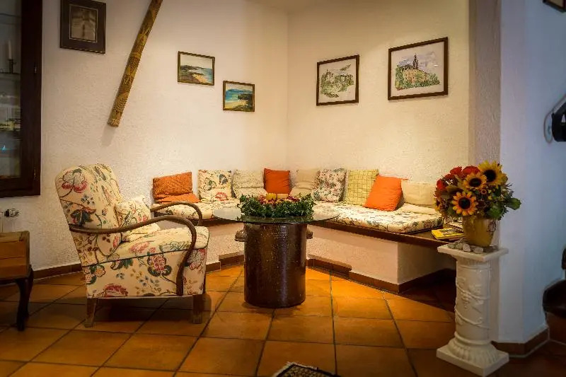 Landhotel & Restaurant Kains Hof