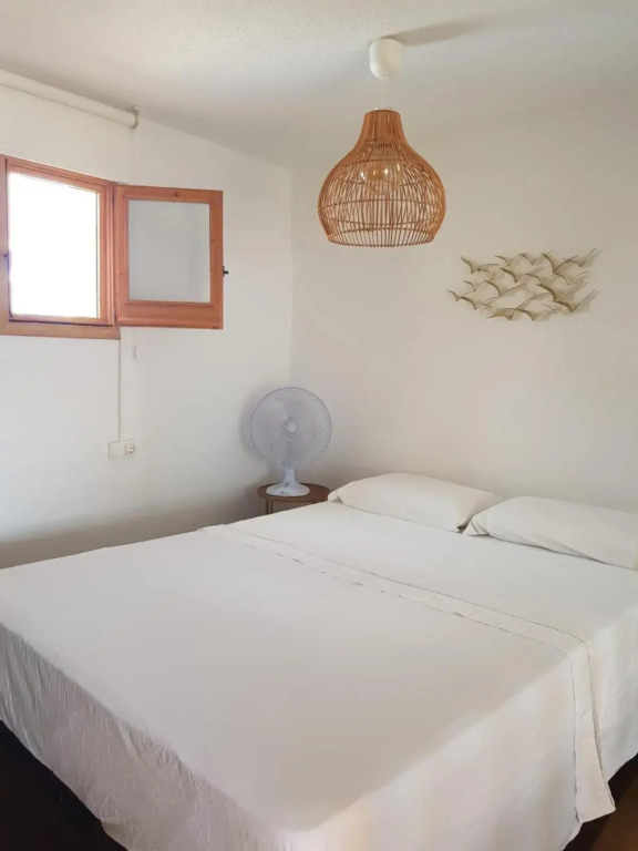 Segunda casa de Ana Lucia en la playa