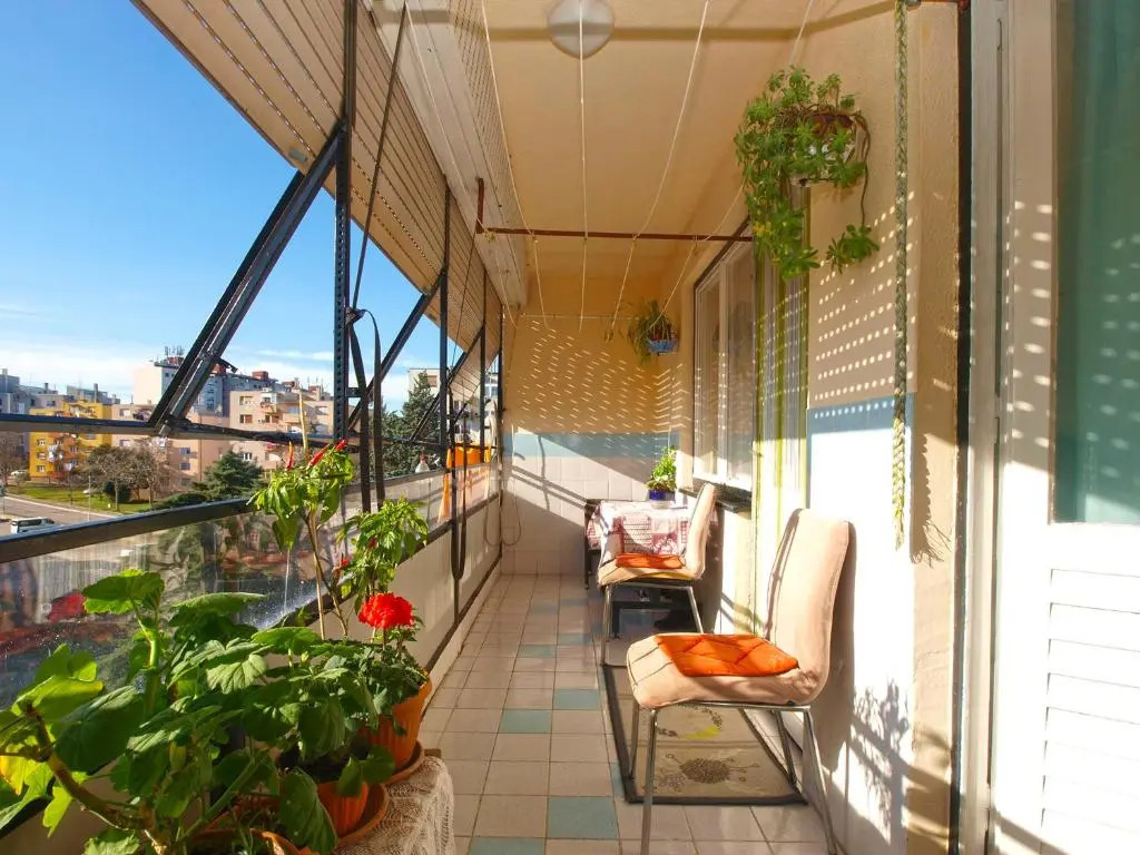 Apartment Momcilo 1995