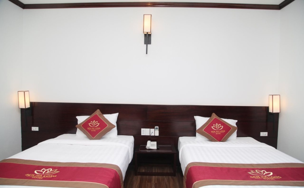 Sen Hotel Hạ Long