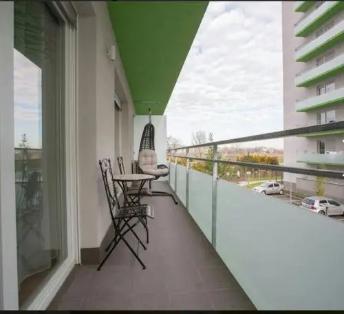 Apartment Ali