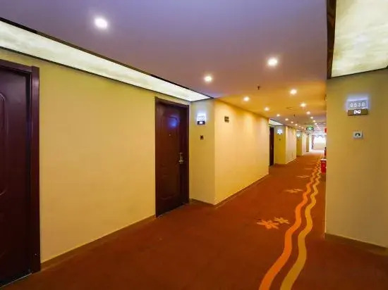 Alisen Hotel