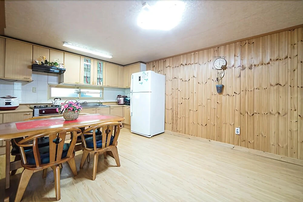 Gapyeong Sanneoul Pension