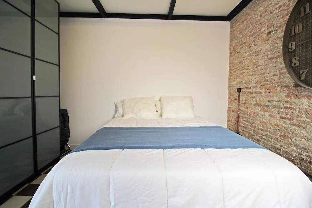 Del Parque Flats - Picasso