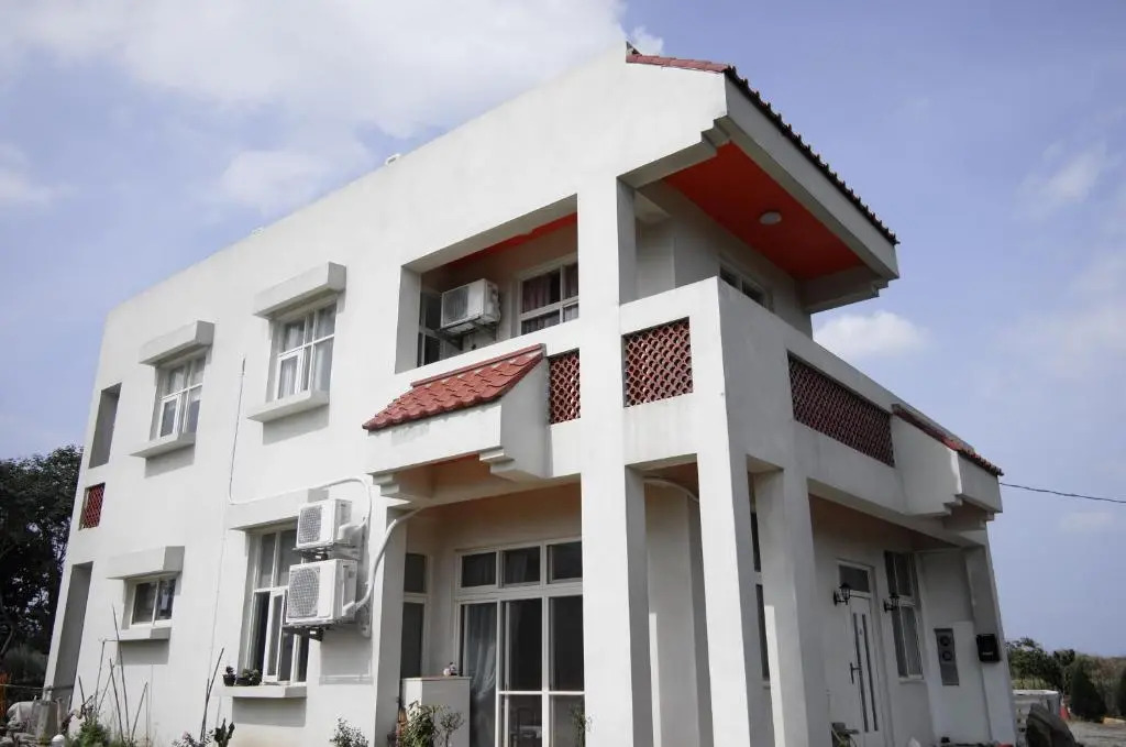 New Zhilan B&B