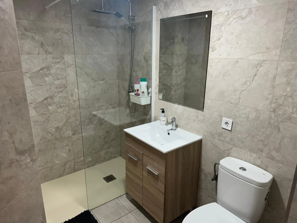 Sea View apts ANNA 9A