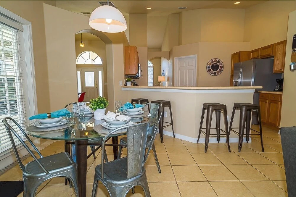 Orange Tree 15830 - Four Bedroom Villa