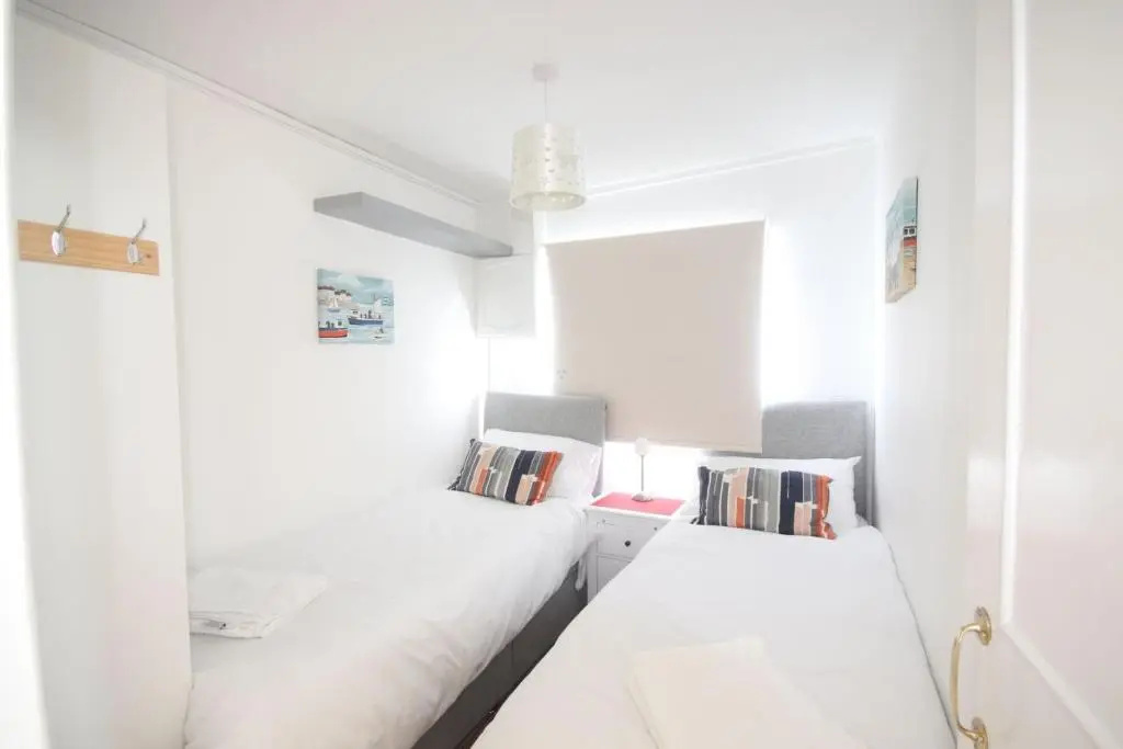 72 Granada Selsey Country Club 2 Bedroom Chalet