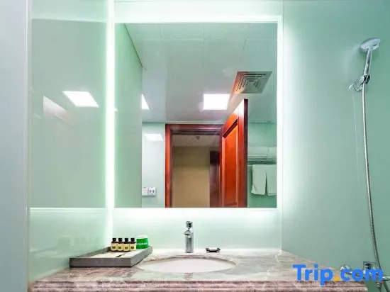 Xinli Hotel Apartments