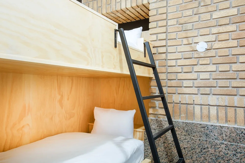 Les Lofts de la Gare - Par Les Lofts Vieux-Québec