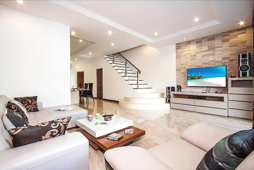 Villa Songsuda