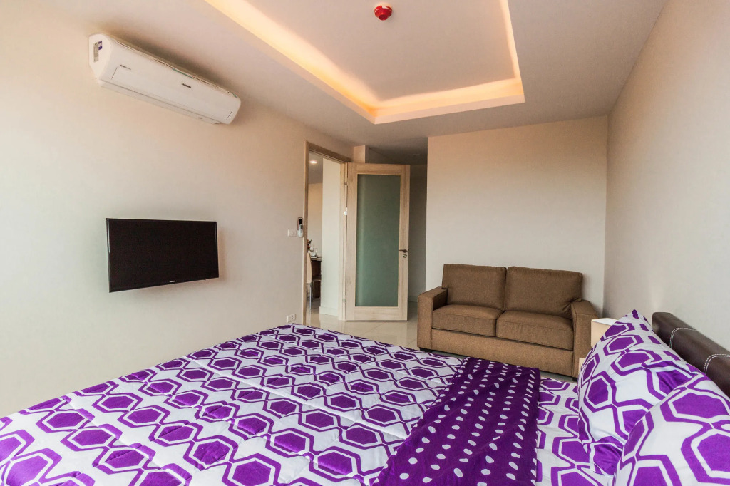 Water Park by Pattaya Sunny Rentals