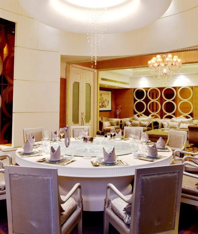 Dongguan California Hotel