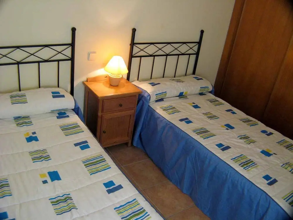 106453 - Apartment in Vera