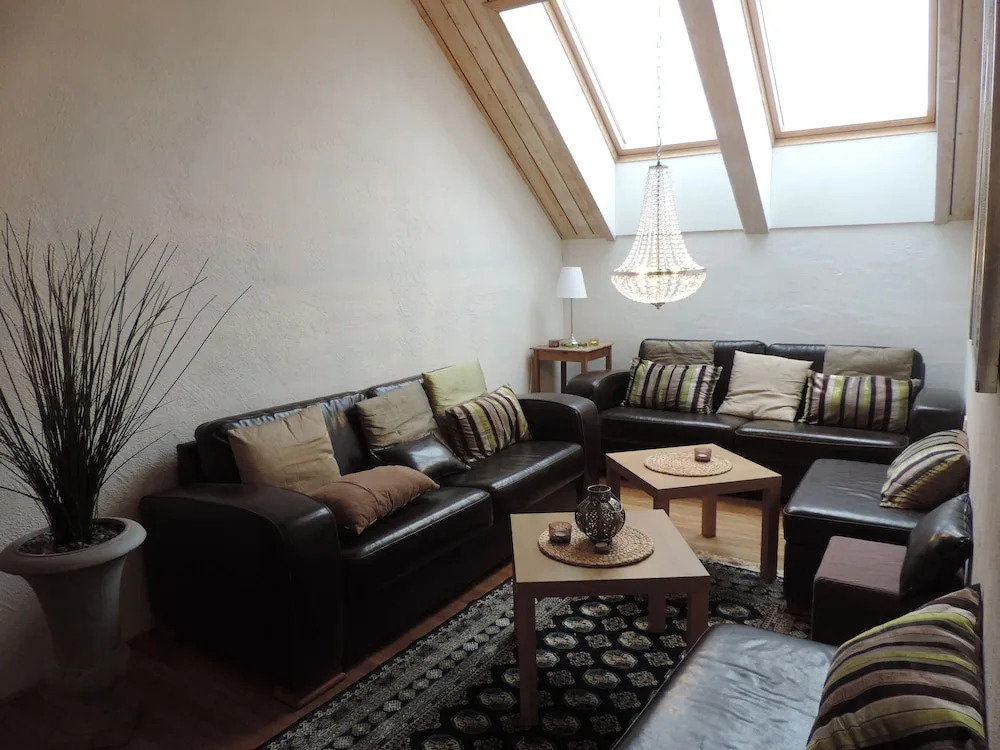 Hotell & Spa Lögnäs Gård