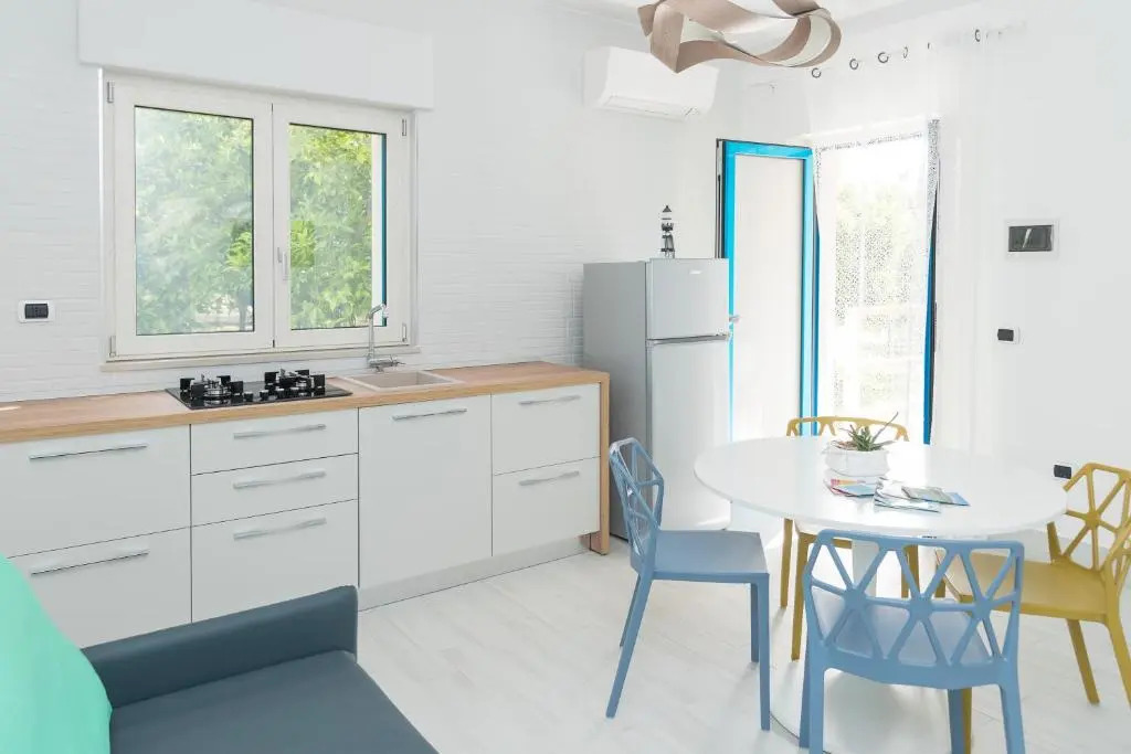 Residence TerraBella