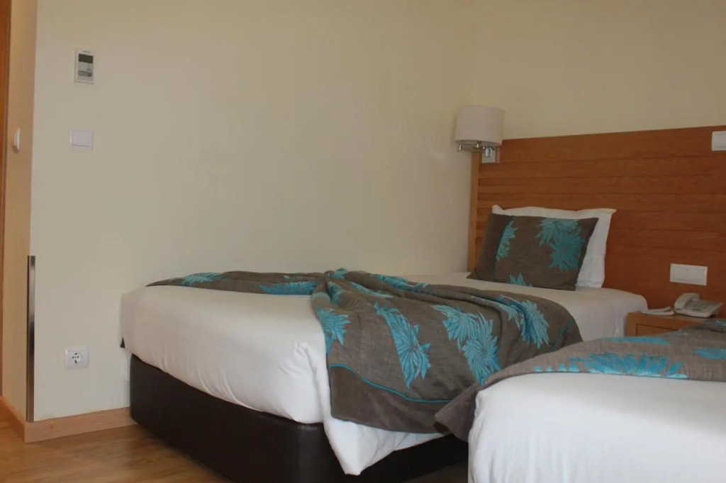 Hotel Caravelas