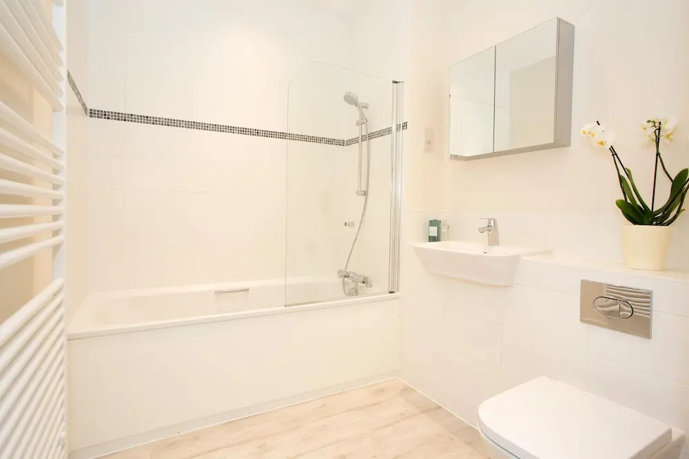 Basingstoke Apartments, Alencon Link Executive Serviced Apartments