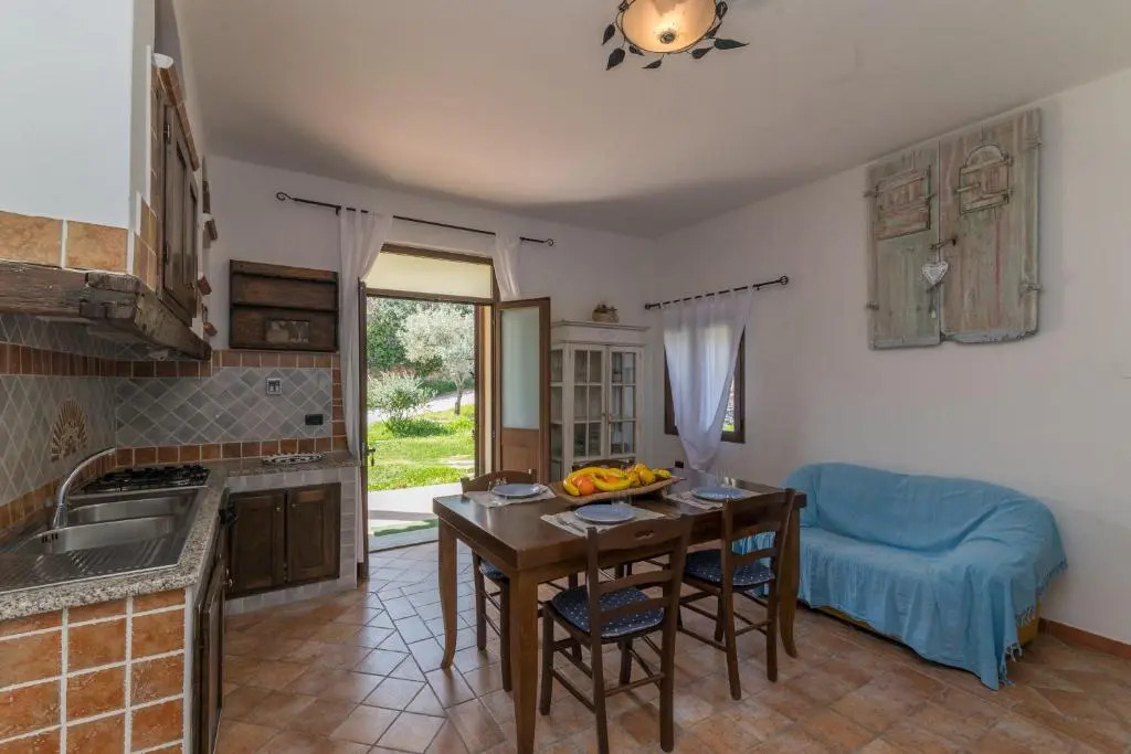 Le Dimore Di Cugnana With Shared Pool